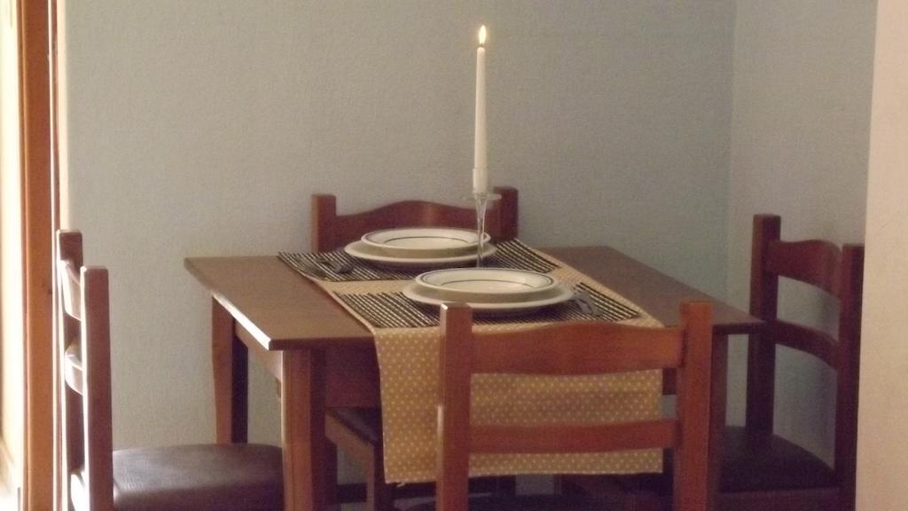 Apartmán Pefka & *