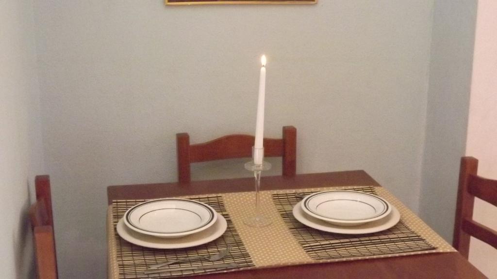 Apartmán Pefka & *