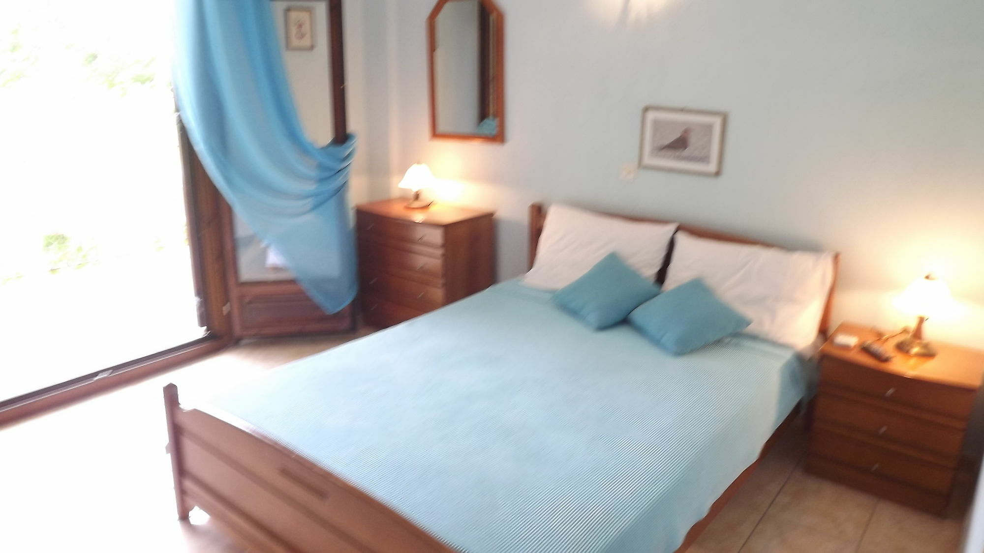 Apartmán Pefka & *