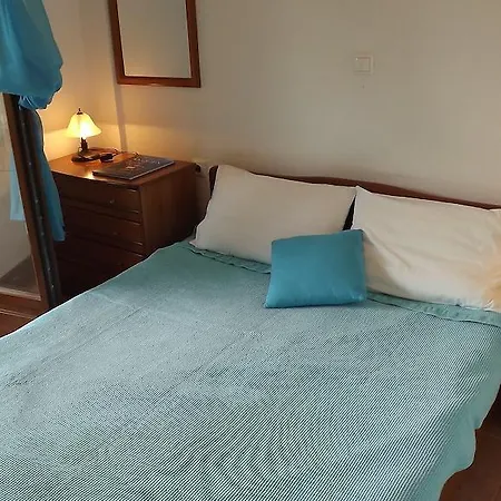 Pefka Studios & Apartments Vourvourou Pokoj fotografie