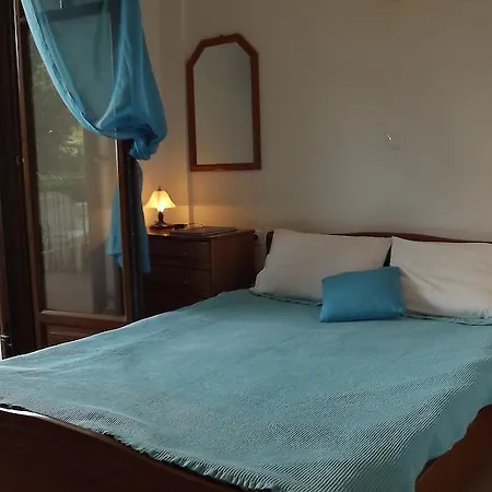 Pefka Studios & Apartments Vourvourou Pokoj fotografie