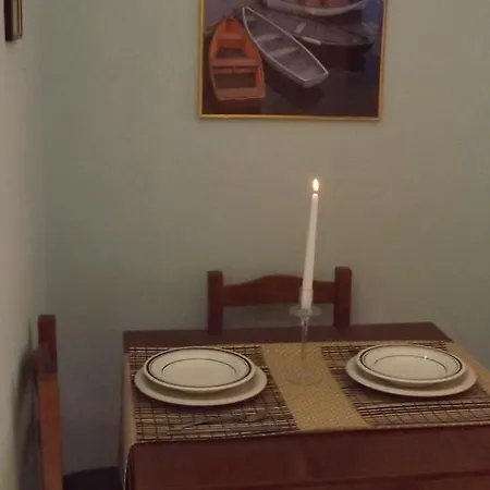 Pefka Studios & Apartments Vourvourou Pokoj fotografie
