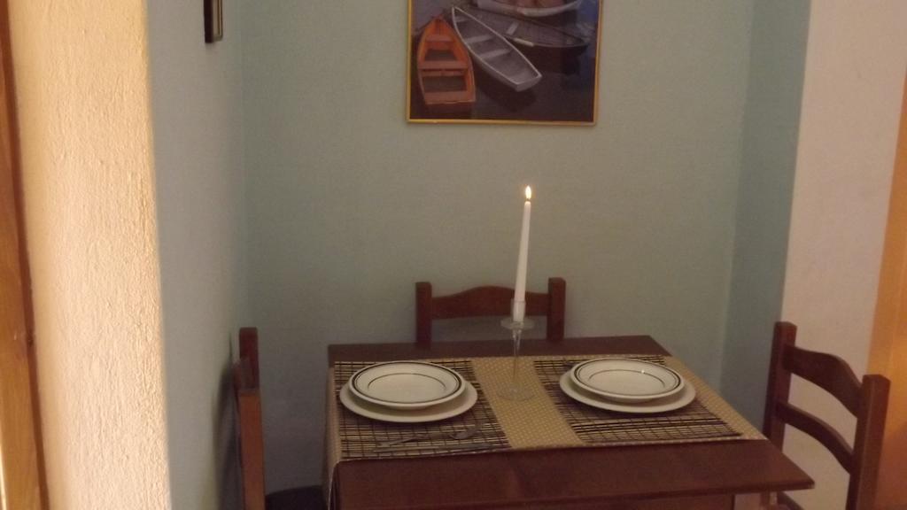 Apartment Pefka &