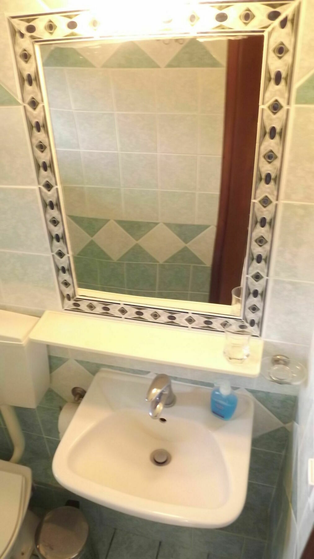 Apartment Pefka & Vourvourou