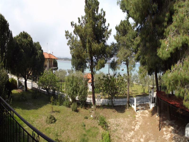 Pefka & Apartment *