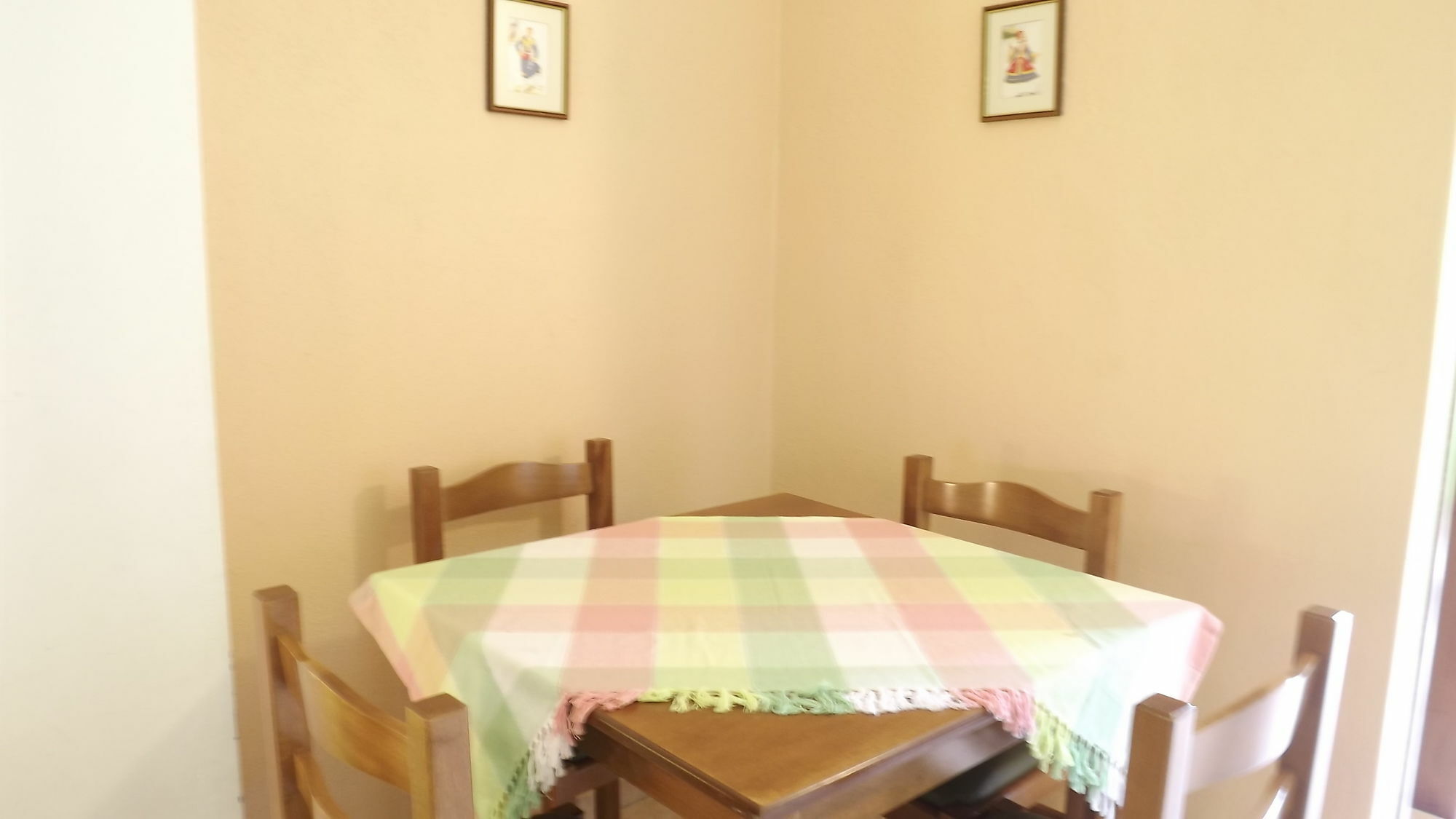 Pefka & Apartment
