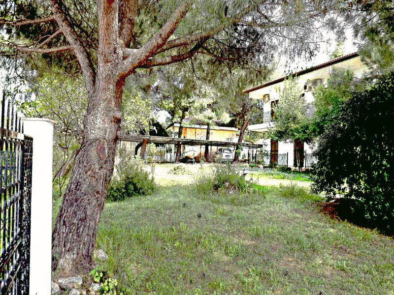 Apartment Pefka & Vourvourou