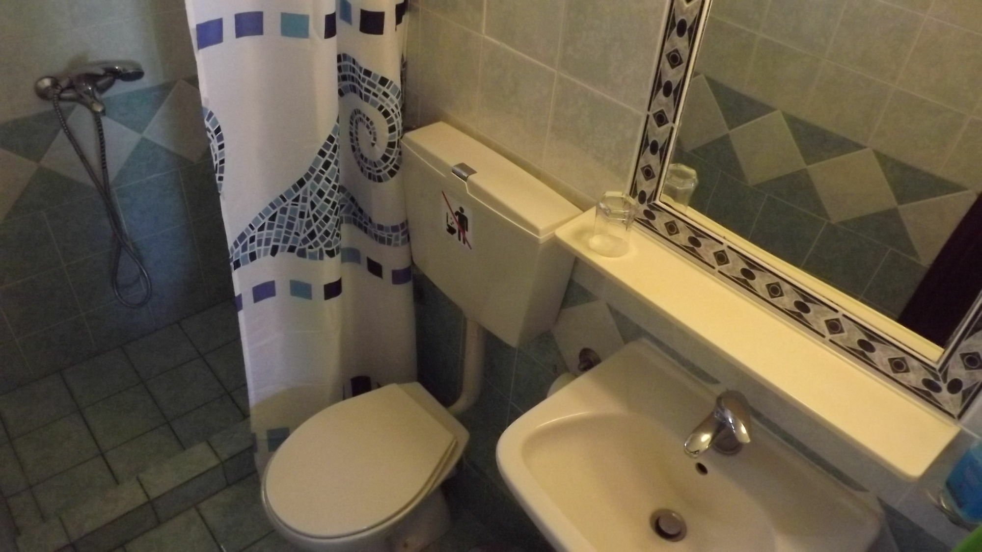 Apartment Pefka & Vourvourou